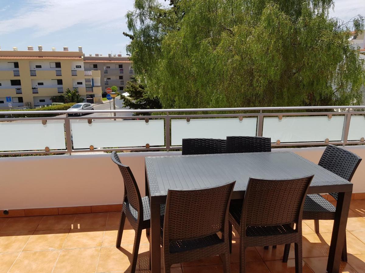 Forte Beach- Albufeira Exterior foto